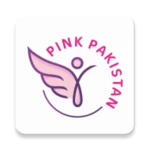 Logo of Pink Pakistan android Application 